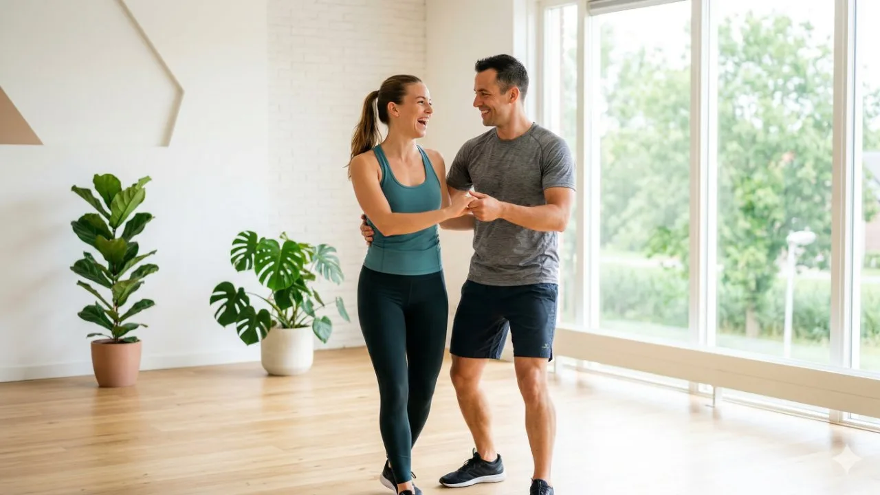 5 voordelen van dansen die veel verder gaan dan de dansvloer